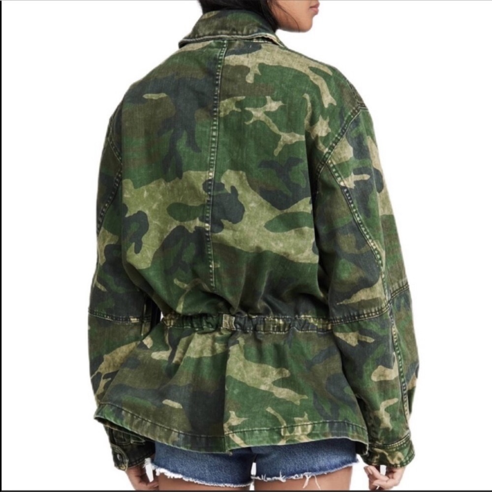 Free people jacket - Picture 2 of 6